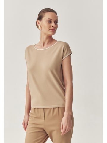 TATUUM Blouse camel