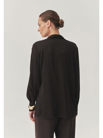 TATUUM Blouse zwart
