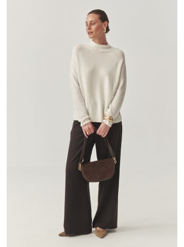 TATUUM Pullover in Creme