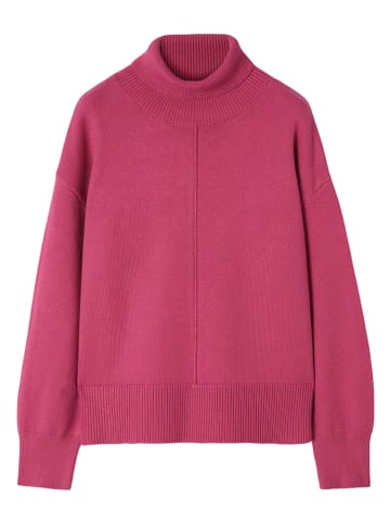 TATUUM Golf w kolorze różowym