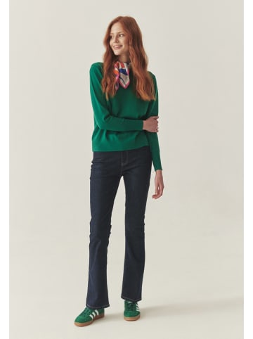 TATUUM Pullover in Grün