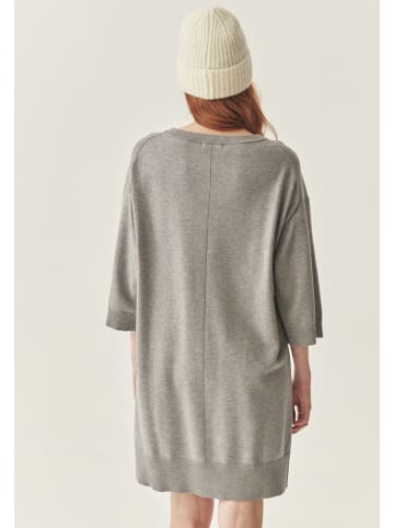 TATUUM Jurk lichtgrijs