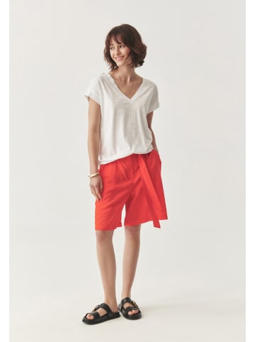 TATUUM Short koraalrood