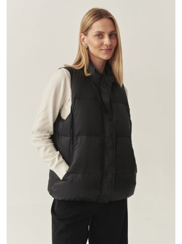 TATUUM Gilet zwart