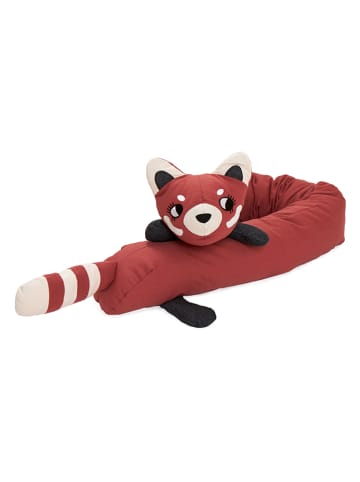 roommate Kuscheltier "Red Panda" in Rot - ab Geburt