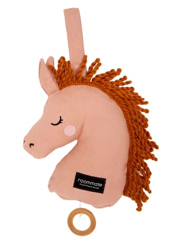 roommate Spieluhr in Pink - ab Geburt