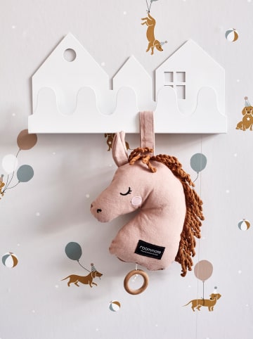 roommate Spieluhr in Pink - ab Geburt