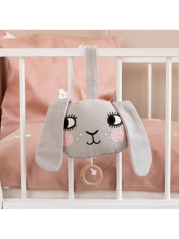 roommate Muziekmobiel "Rabbit" - vanaf de geboorte