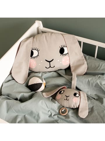 roommate Muziekmobiel "Rabbit" - vanaf de geboorte