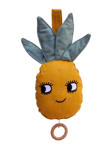roommate Spieluhr "Pineapple" - ab Geburt
