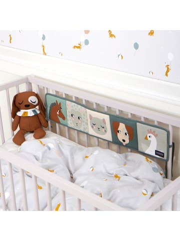 roommate Stoffbuch "Country life" - ab Geburt