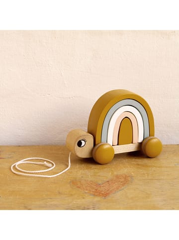 roommate Rassel "Turtle" - ab 12 Monaten