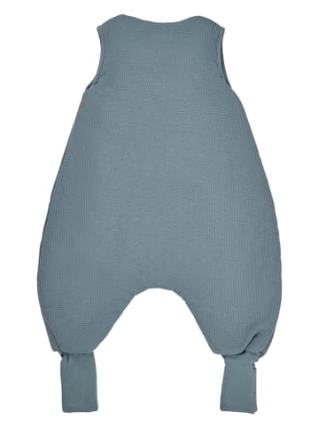 Sterntaler® Babyschlafsack "Dino Rexi" in Blau