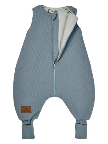 Sterntaler® Babyschlafsack "Dino Rexi" in Blau