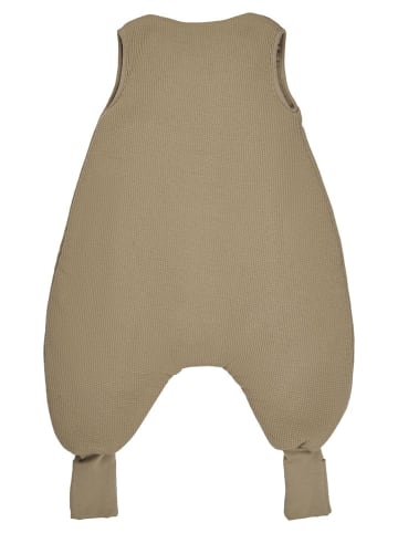 Sterntaler® Schlafsack "Bauernhof" in Beige