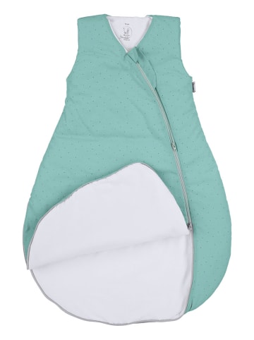 Sterntaler® Babyschlafsack "Ben" in Türkis