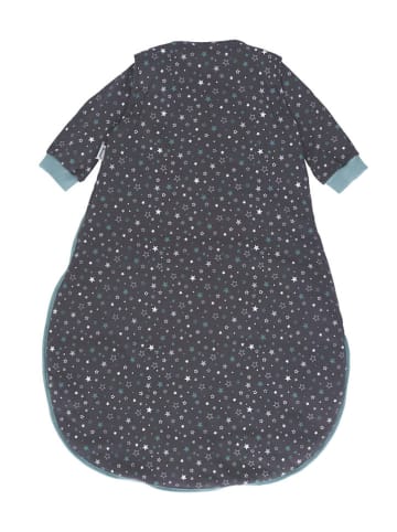 Sterntaler® Babyschlafsack "Elia" in Anthrazit