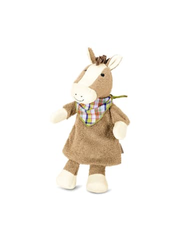 Sterntaler® Handpuppe "Pferd" - ab Geburt