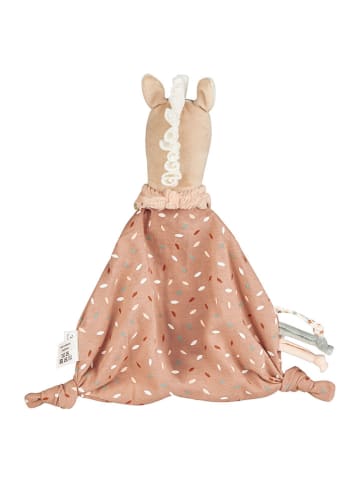 Sterntaler® Schmusetuch "Pferd Sunny" in Apricot - ab Geburt