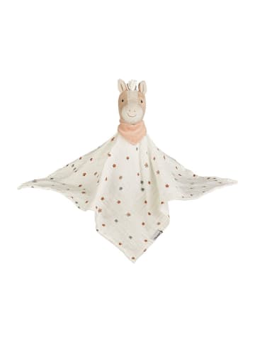 Sterntaler® Schmusetuch "Pferd Sunny" in Creme - ab Geburt