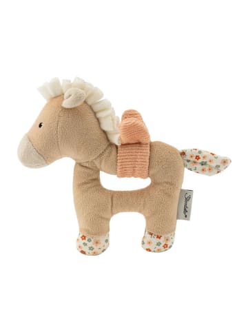 Sterntaler® Greifling "Pferd Sunny" - ab Geburt