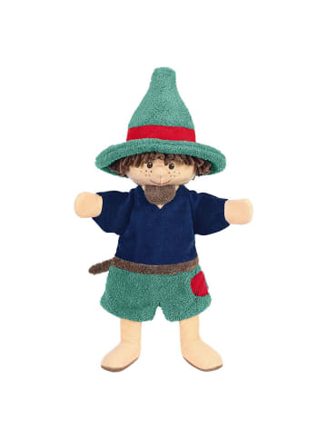 Sterntaler® Handpuppe "Räuber" - ab Geburt