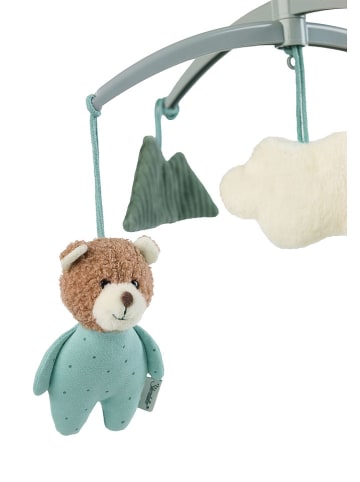 Sterntaler® Mobile "Ben" in Bunt - ab Geburt