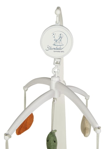 Sterntaler® Mobile "Dino Rexi" in Bunt - ab Geburt