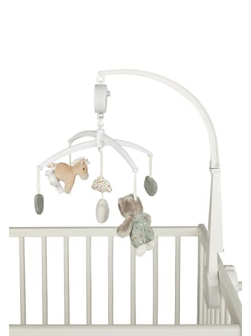 Sterntaler® Mobile "Bauernhof" in Bunt - ab Geburt