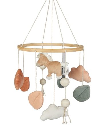 Sterntaler® Mobile "Pferd Sunny" in Bunt - ab Geburt
