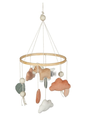 Sterntaler® Mobile "Pferd Sunny" in Bunt - ab Geburt