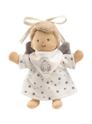 Sterntaler® Spielzeuganhänger "Sternzeichen Wassermann" - ab Geburt