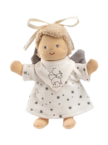 Sterntaler® Spielzeuganhänger "Sternzeichen Stier" - ab Geburt