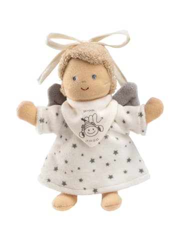 Sterntaler® Spielzeuganhänger "Sternzeichen Skorpion" - ab Geburt