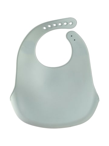 Sterntaler® Lätzchen "Edda" in Grün