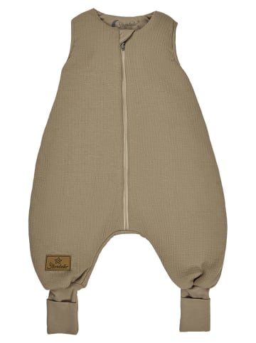 Sterntaler® Schlafsack "Bauernhof" in Beige