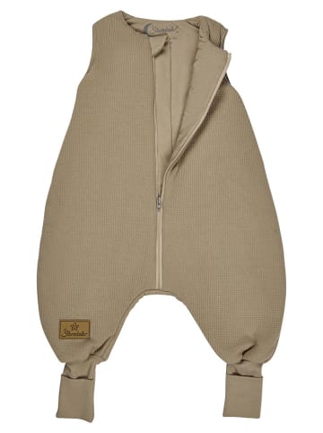 Sterntaler® Schlafsack "Bauernhof" in Beige