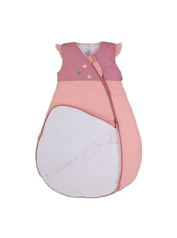 Sterntaler® Babyschlafsack "Mabel" in Rosa