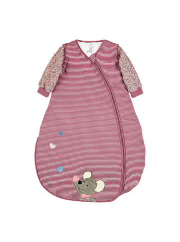 Sterntaler® Babyschlafsack "Mabel" in Rosa