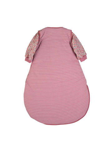 Sterntaler® Babyschlafsack "Mabel" in Rosa