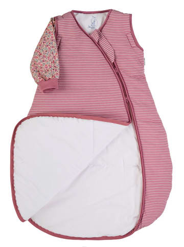 Sterntaler® Babyschlafsack "Mabel" in Rosa