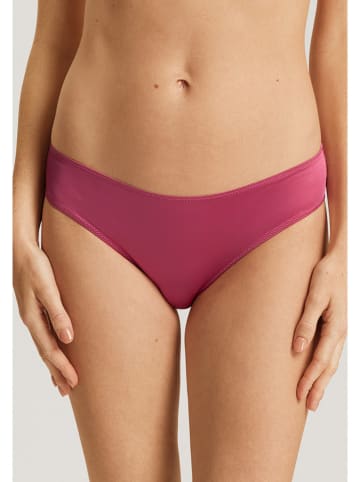 Hanro Slip in Pink