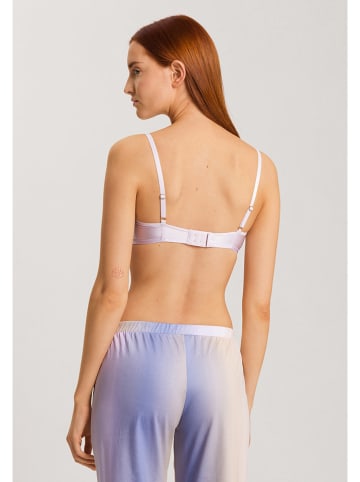 Hanro Voorgevormde beha paars