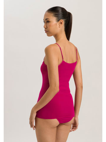 Hanro Podkoszulek w kolorze różowym