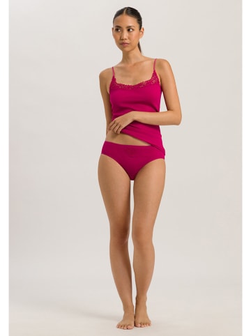 Hanro Hemdchen in Pink