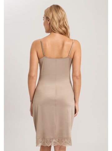 Hanro Negligé in Beige