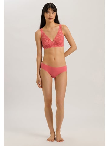 Hanro Soft-BH in in Rose