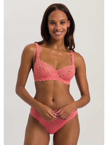 Hanro Beugelbeha lichtroze