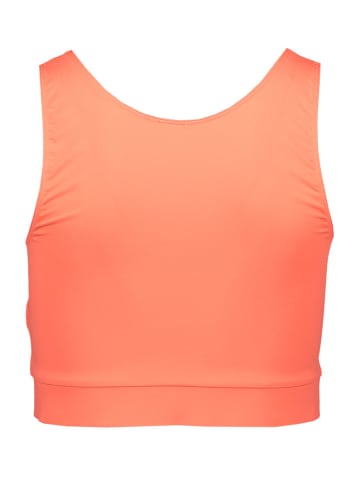 Hanro Top w kolorze pomarańczowym