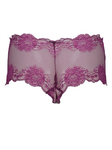 Hanro Panty in Lila
